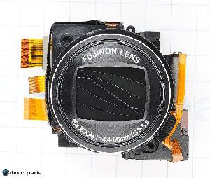 Объектив Fujifilm F550, черн, без матрицы